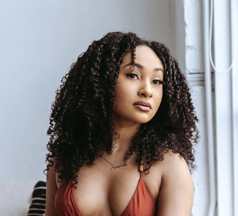 Aalyssa Carrillo-美圖1